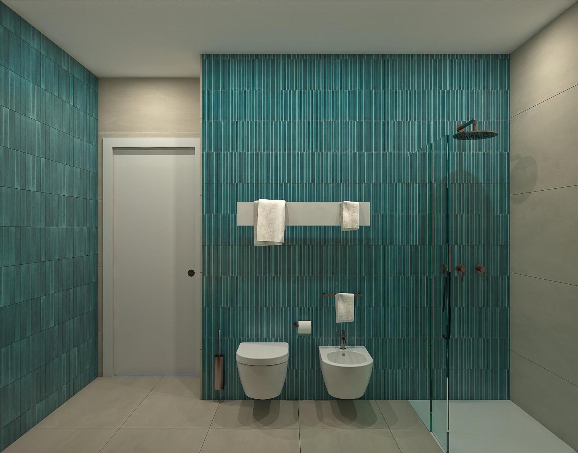 Hotel Continental Сан-Бенедетто-дель-Тронто Экстерьер фото