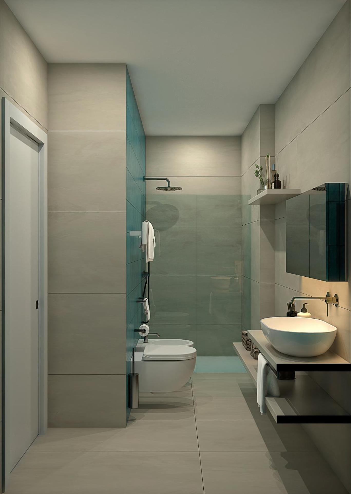 Hotel Continental Сан-Бенедетто-дель-Тронто Экстерьер фото