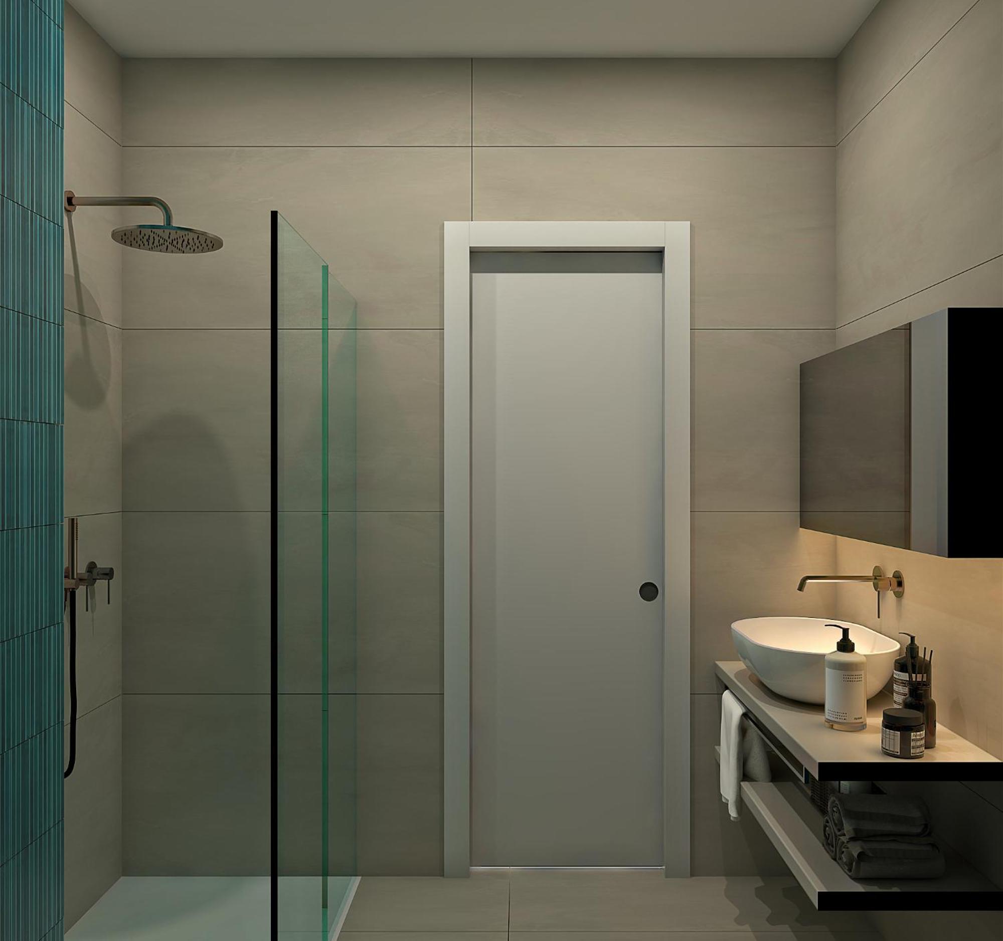 Hotel Continental Сан-Бенедетто-дель-Тронто Экстерьер фото
